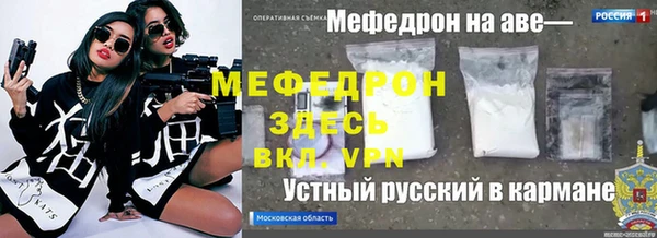 молекула духа Семилуки